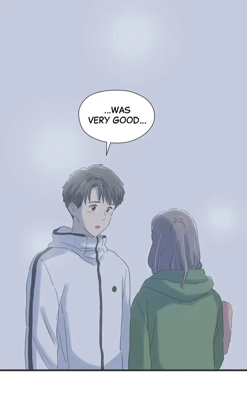 It Rains On Precious Days - Chapter 117 - Page 67