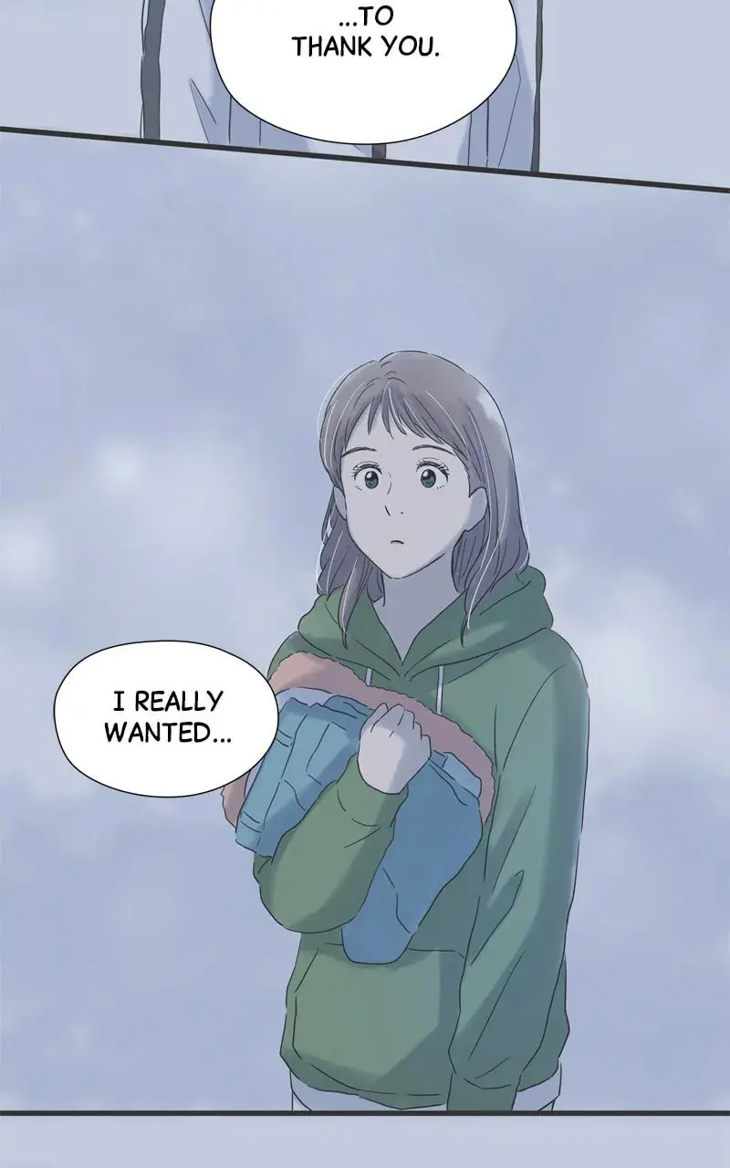 It Rains On Precious Days - Chapter 117 - Page 69