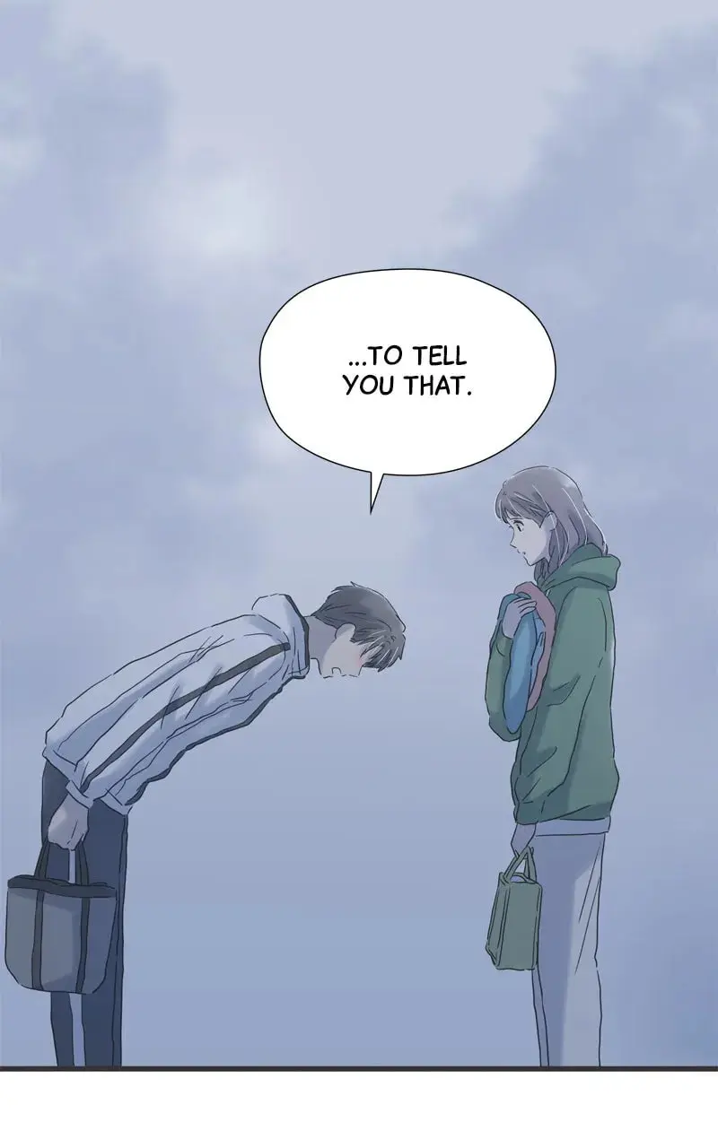 It Rains On Precious Days - Chapter 117 - Page 70