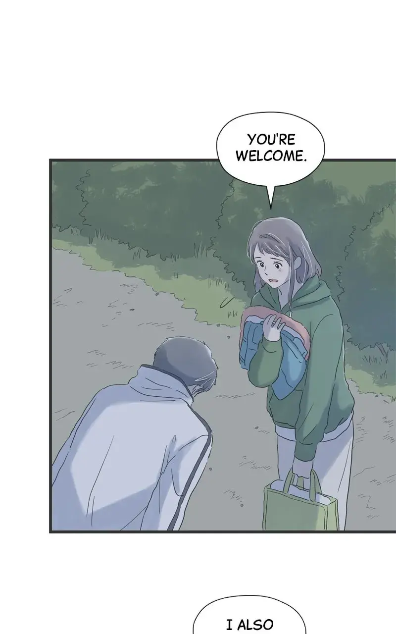 It Rains On Precious Days - Chapter 117 - Page 71
