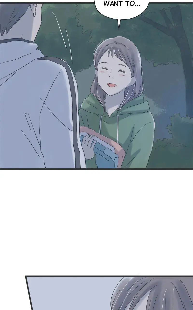 It Rains On Precious Days - Chapter 117 - Page 72