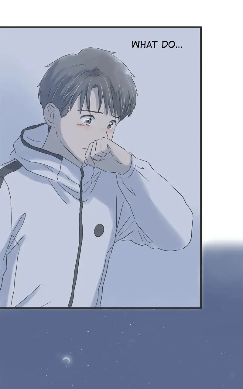 It Rains On Precious Days - Chapter 117 - Page 76