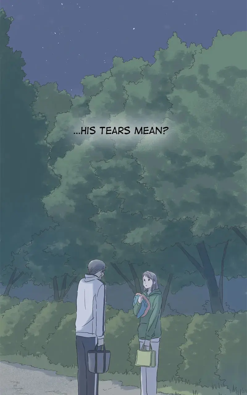 It Rains On Precious Days - Chapter 117 - Page 77
