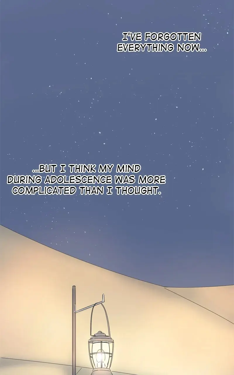 It Rains On Precious Days - Chapter 118 - Page 10