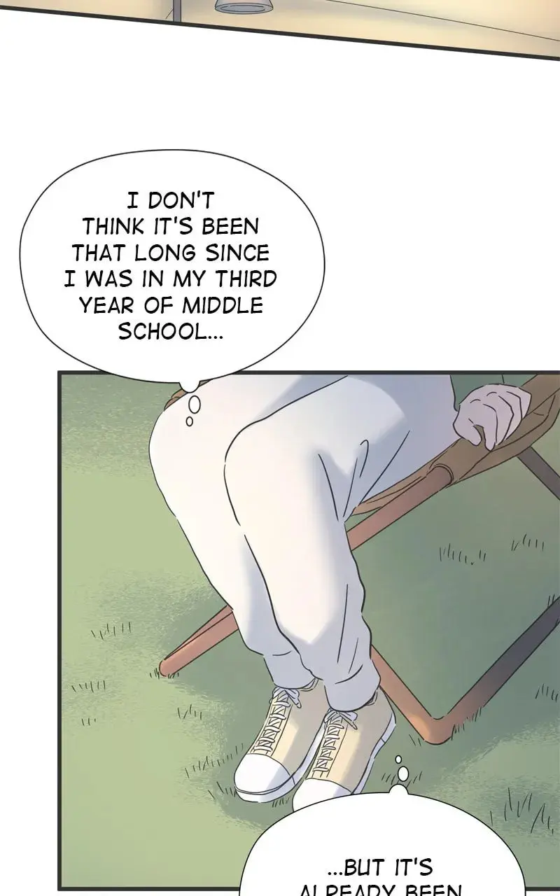 It Rains On Precious Days - Chapter 118 - Page 11
