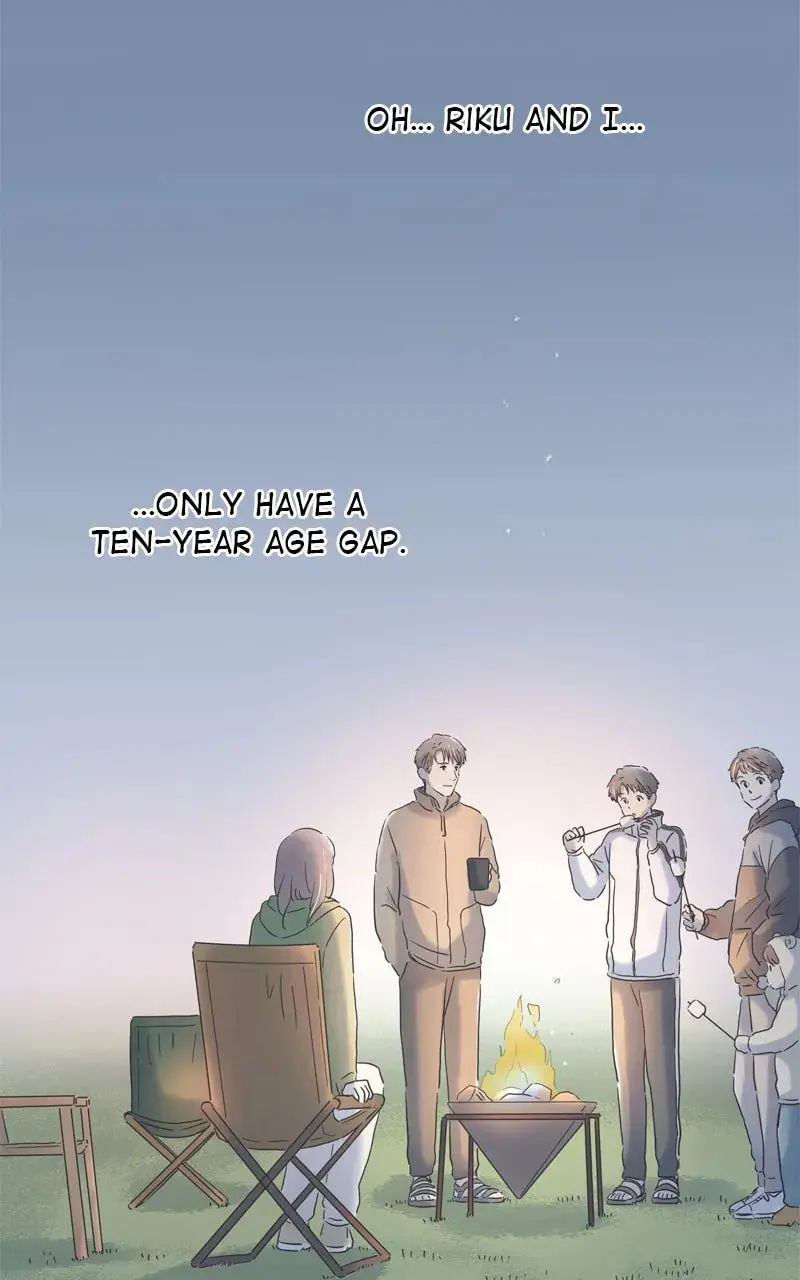 It Rains On Precious Days - Chapter 118 - Page 13