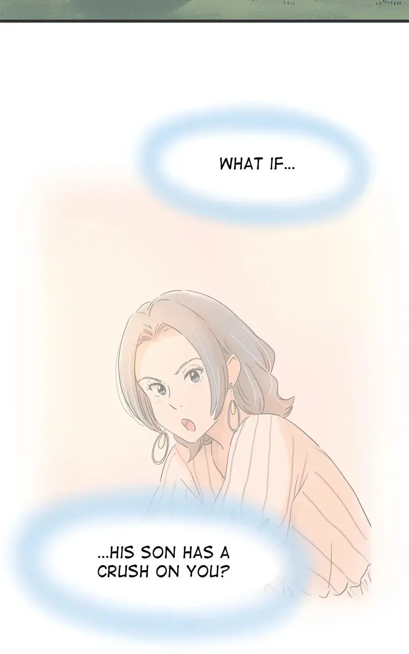It Rains On Precious Days - Chapter 118 - Page 14