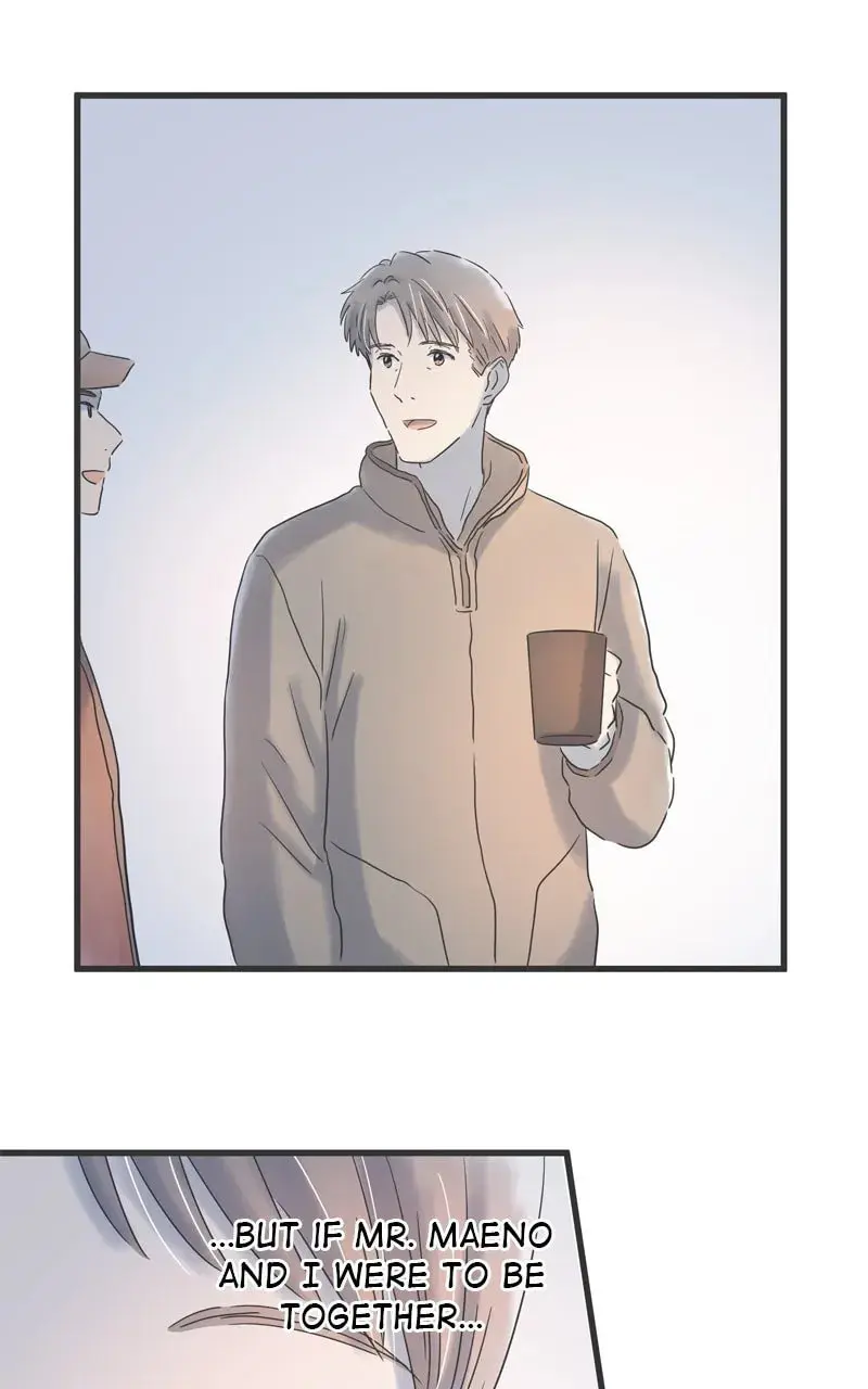 It Rains On Precious Days - Chapter 118 - Page 16