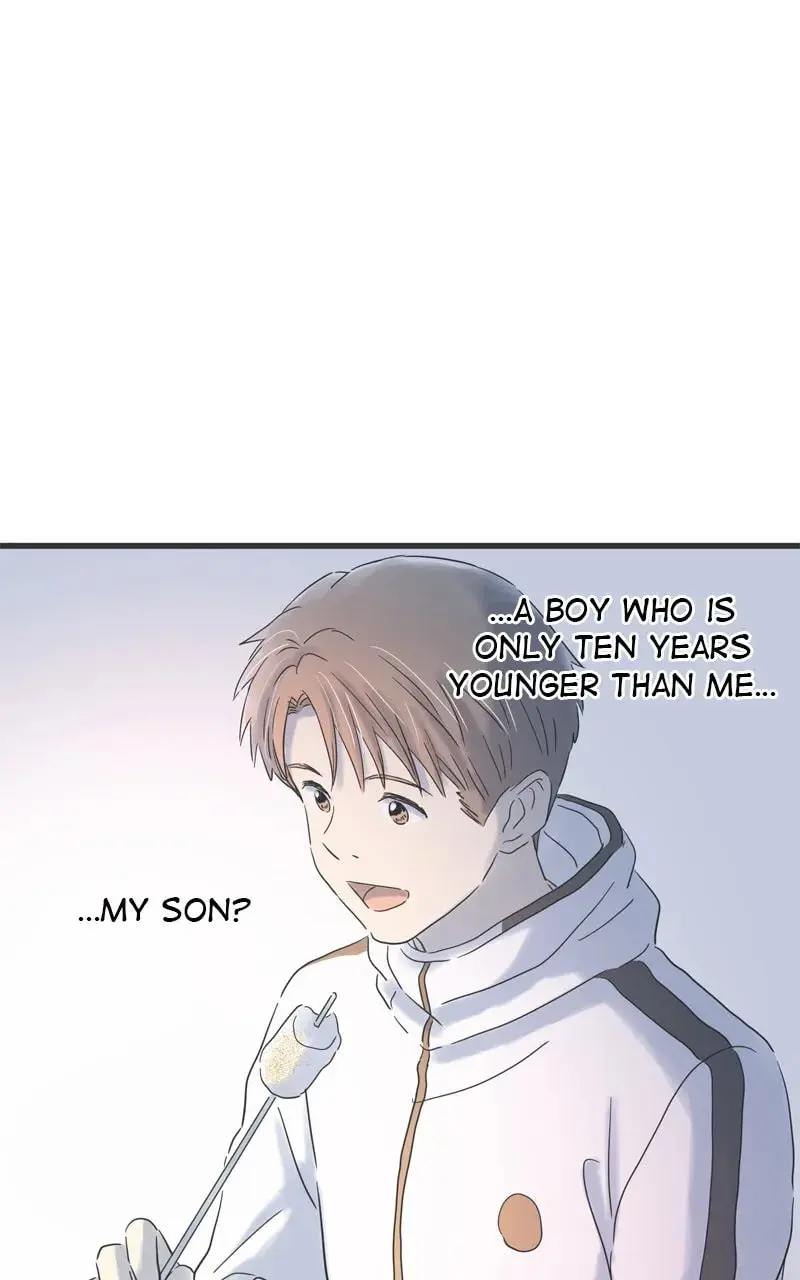 It Rains On Precious Days - Chapter 118 - Page 19