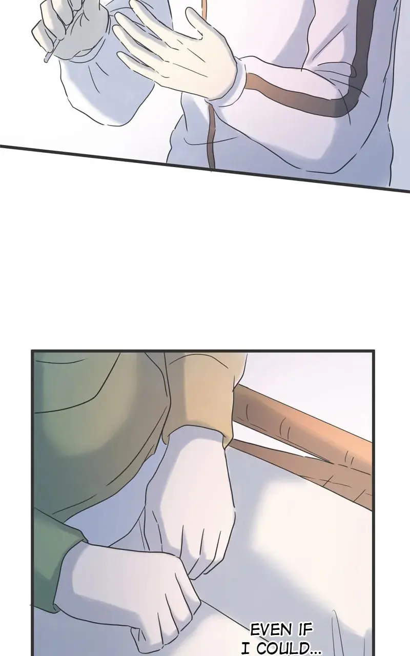 It Rains On Precious Days - Chapter 118 - Page 20
