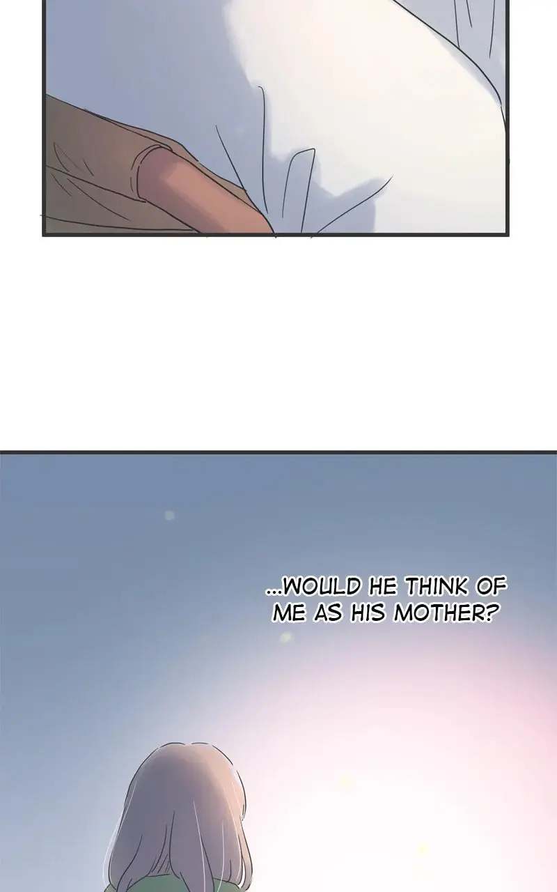 It Rains On Precious Days - Chapter 118 - Page 21
