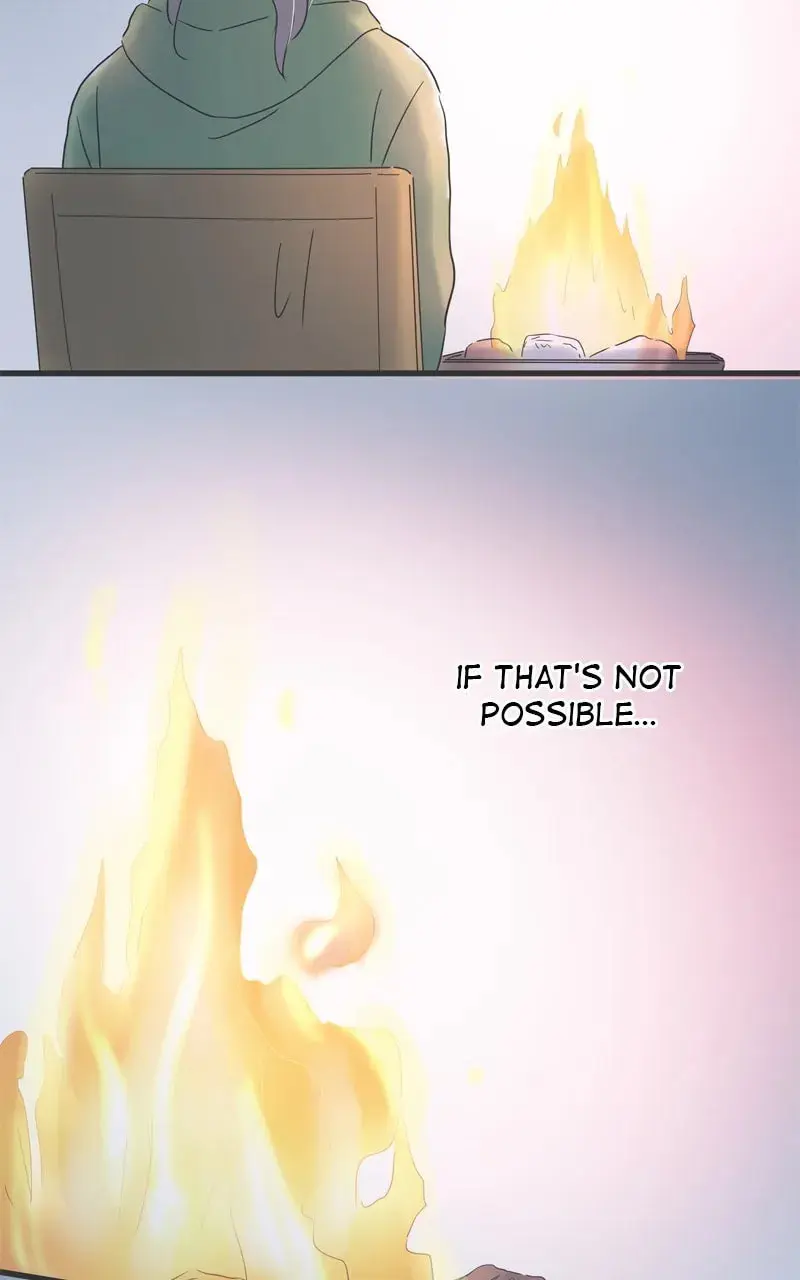 It Rains On Precious Days - Chapter 118 - Page 22