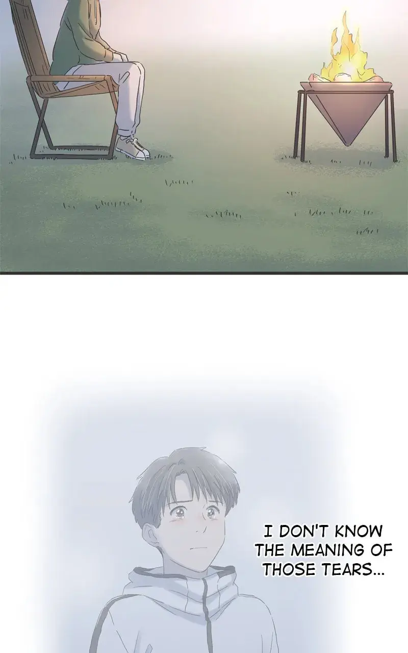 It Rains On Precious Days - Chapter 118 - Page 24