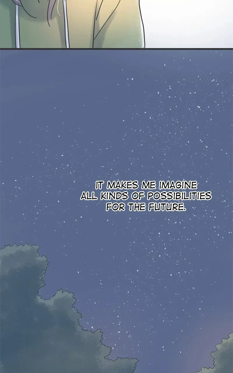 It Rains On Precious Days - Chapter 118 - Page 26