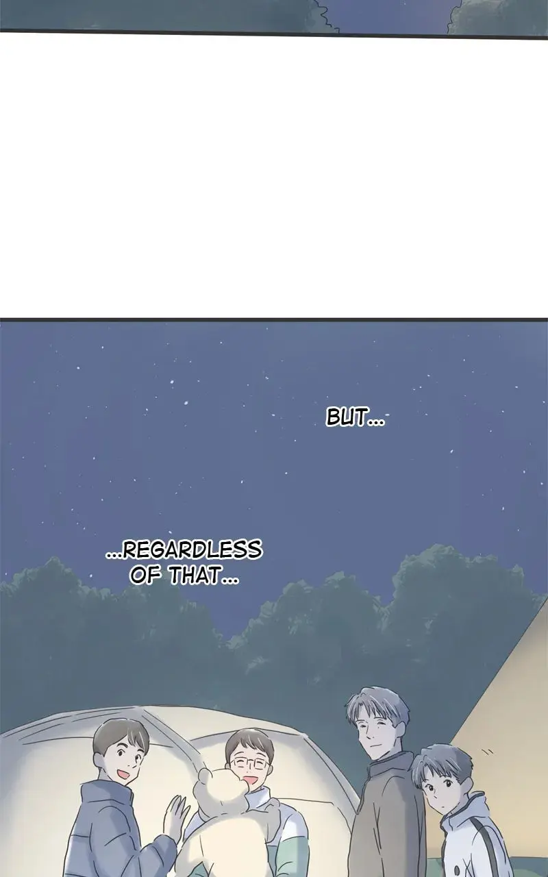 It Rains On Precious Days - Chapter 118 - Page 27