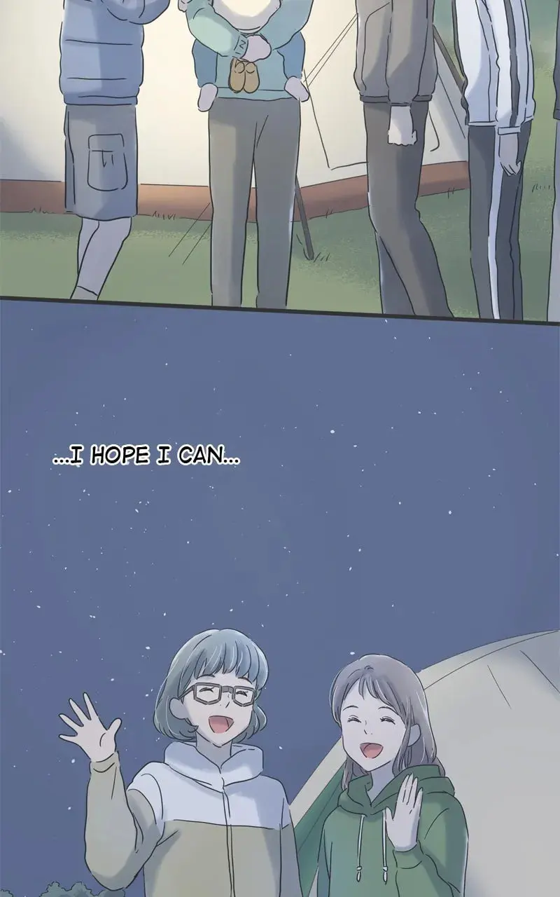 It Rains On Precious Days - Chapter 118 - Page 28