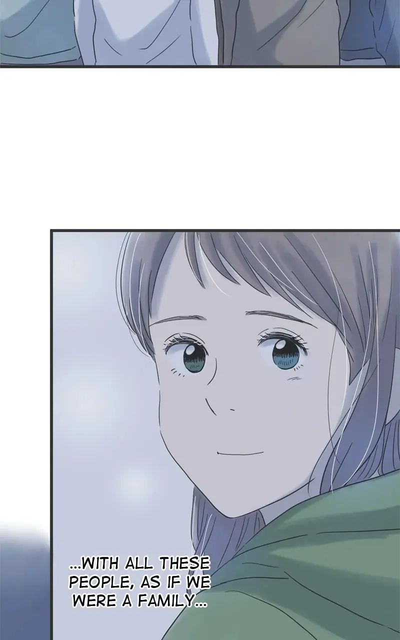 It Rains On Precious Days - Chapter 118 - Page 30