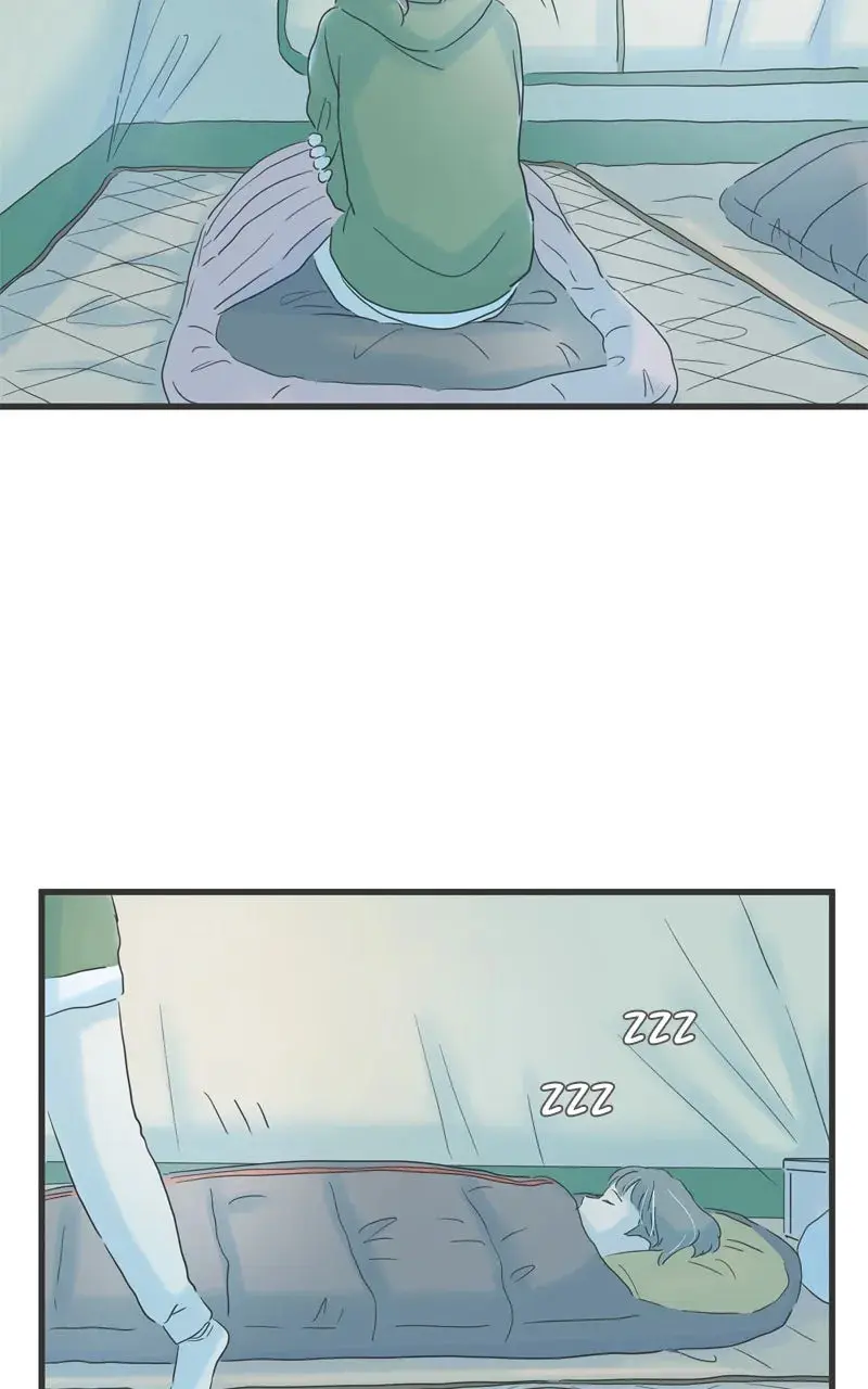 It Rains On Precious Days - Chapter 118 - Page 36