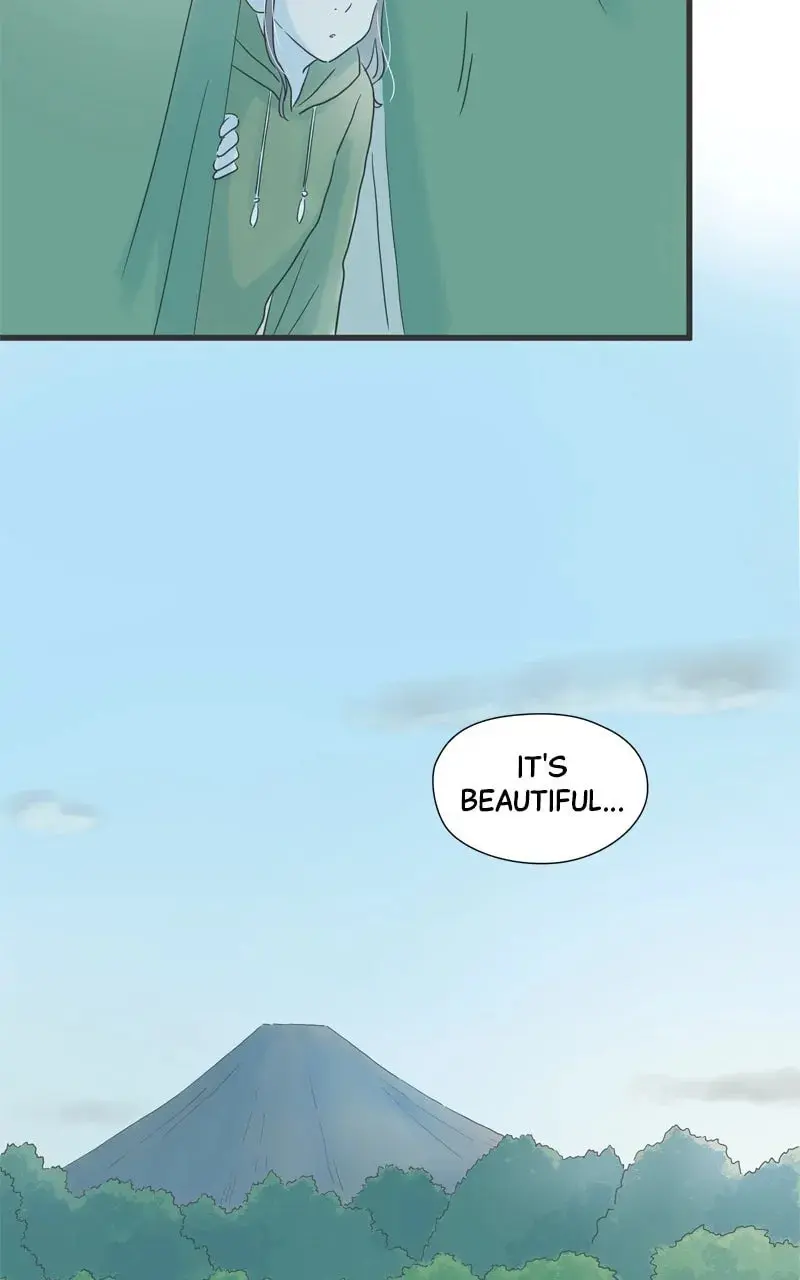 It Rains On Precious Days - Chapter 118 - Page 38