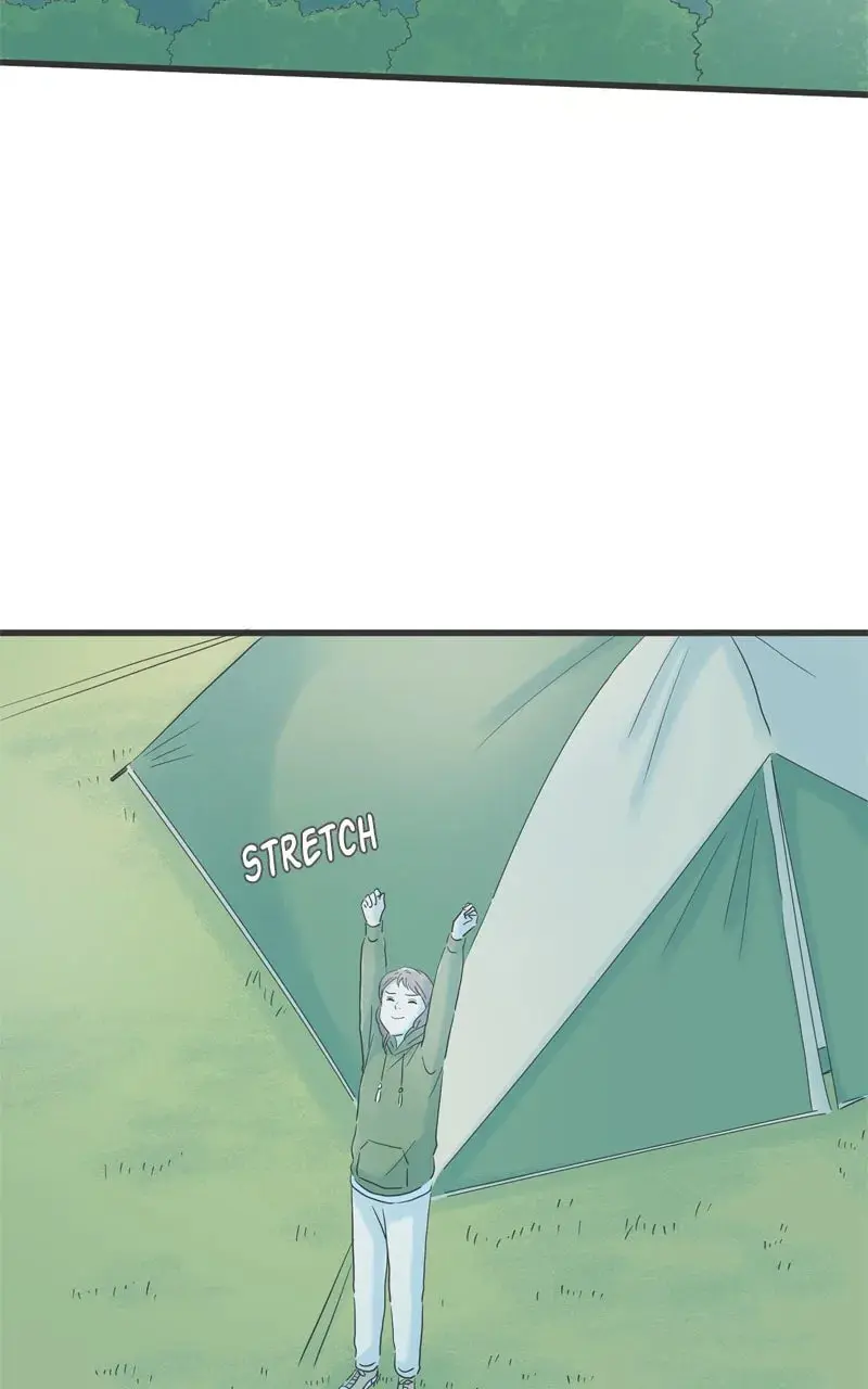 It Rains On Precious Days - Chapter 118 - Page 39