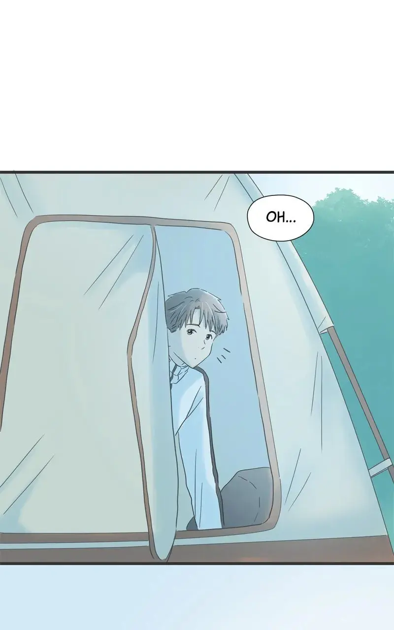 It Rains On Precious Days - Chapter 118 - Page 41