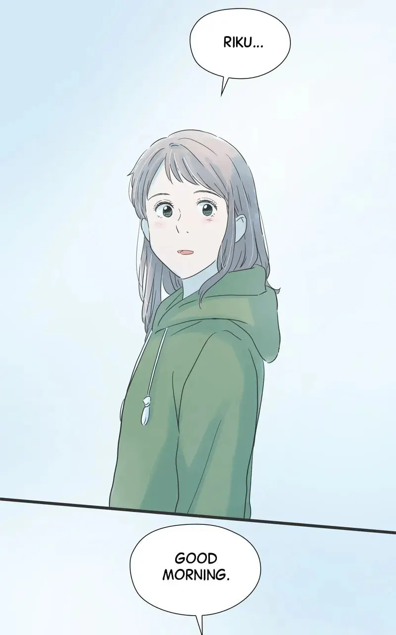 It Rains On Precious Days - Chapter 118 - Page 42