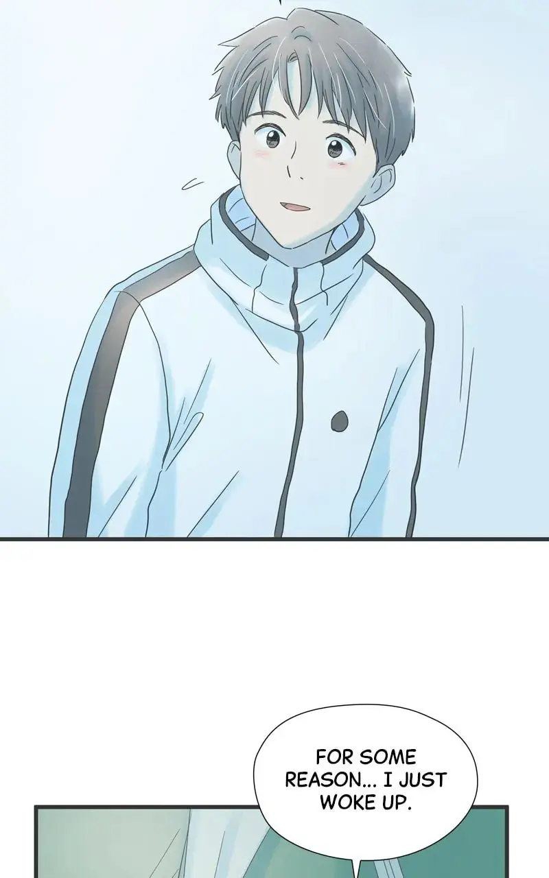 It Rains On Precious Days - Chapter 118 - Page 43