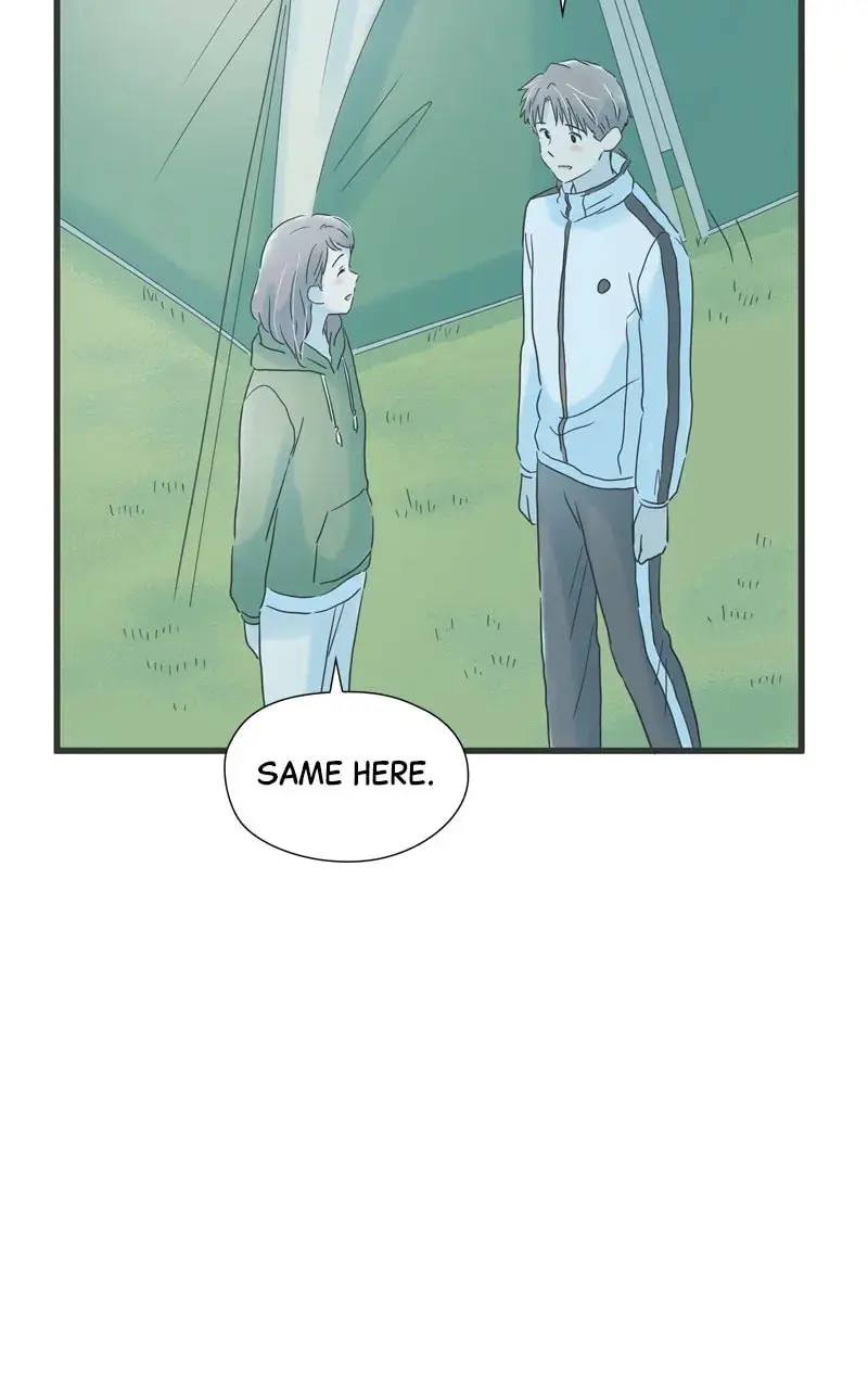It Rains On Precious Days - Chapter 118 - Page 44