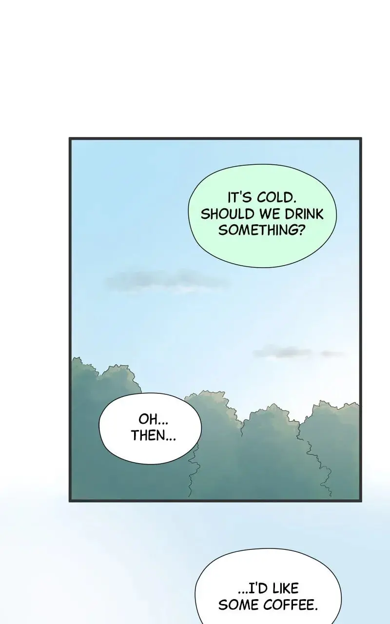 It Rains On Precious Days - Chapter 118 - Page 45