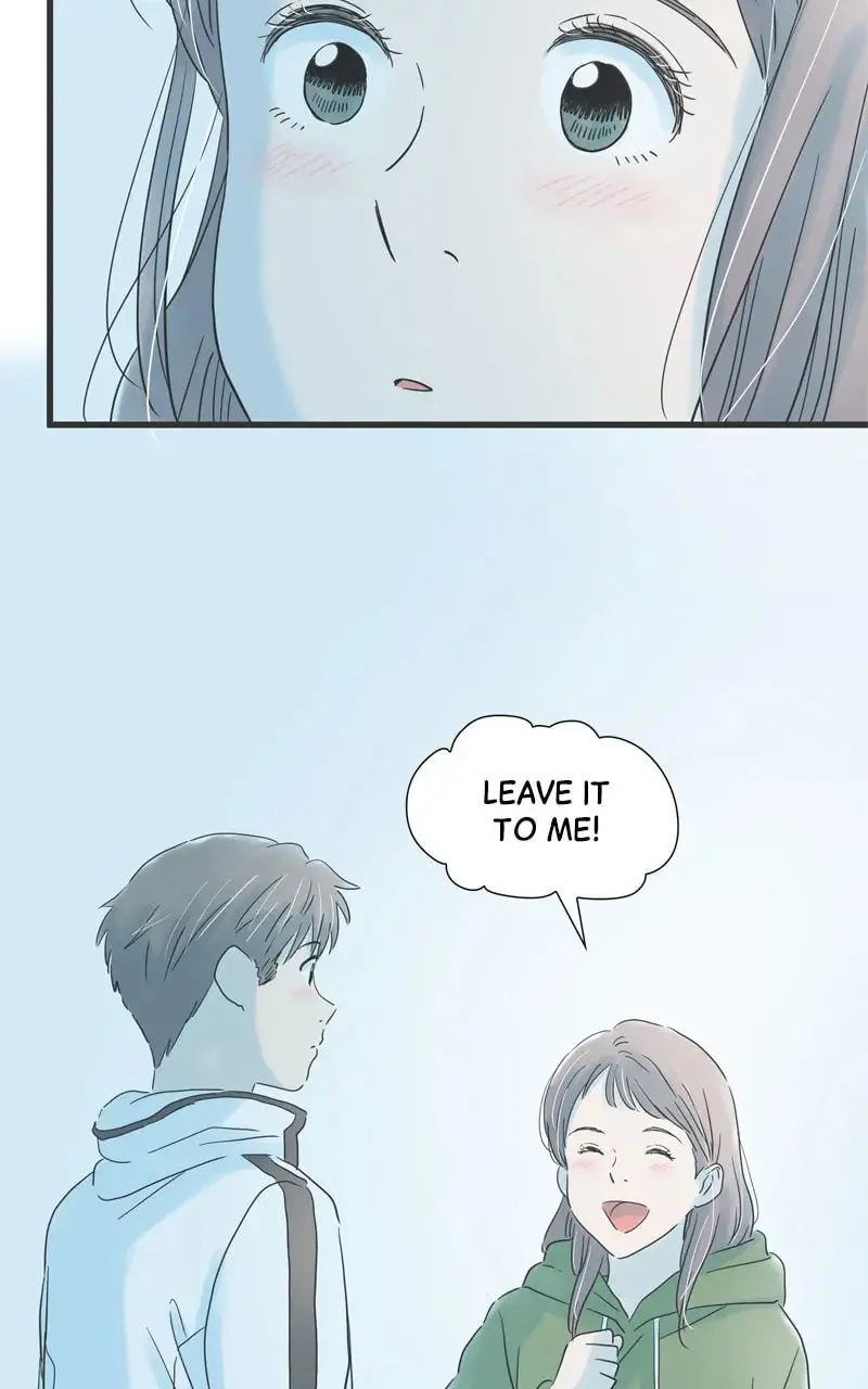 It Rains On Precious Days - Chapter 118 - Page 47