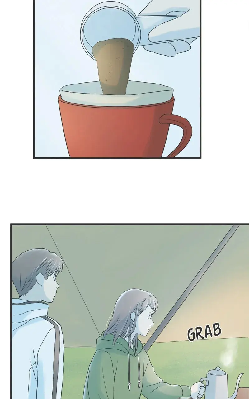 It Rains On Precious Days - Chapter 118 - Page 49