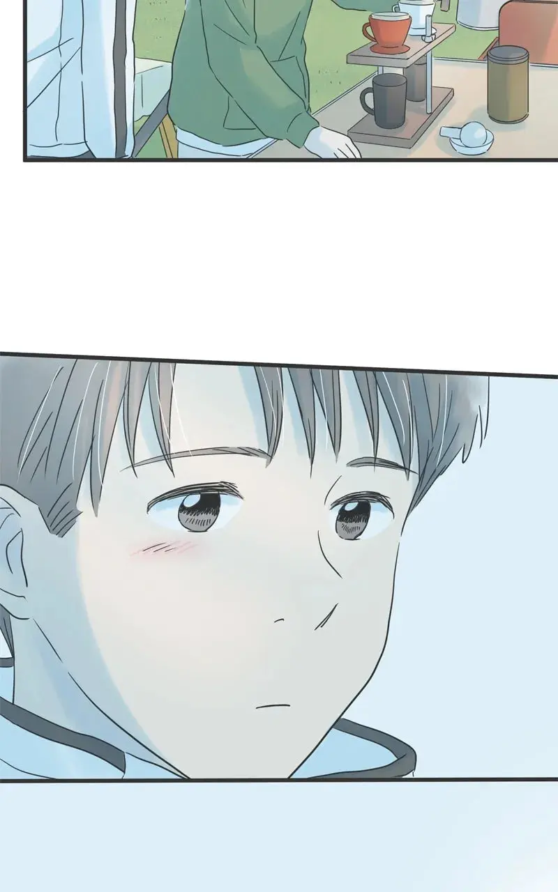 It Rains On Precious Days - Chapter 118 - Page 50