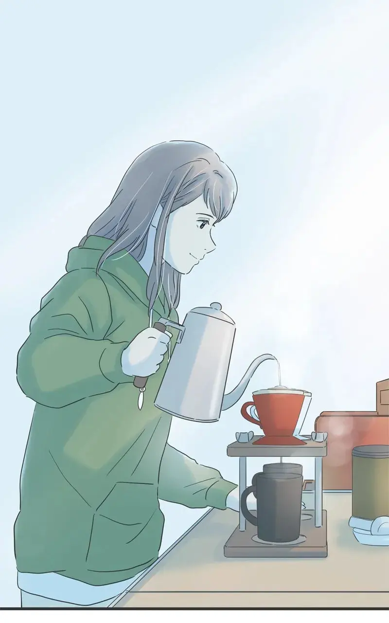 It Rains On Precious Days - Chapter 118 - Page 51
