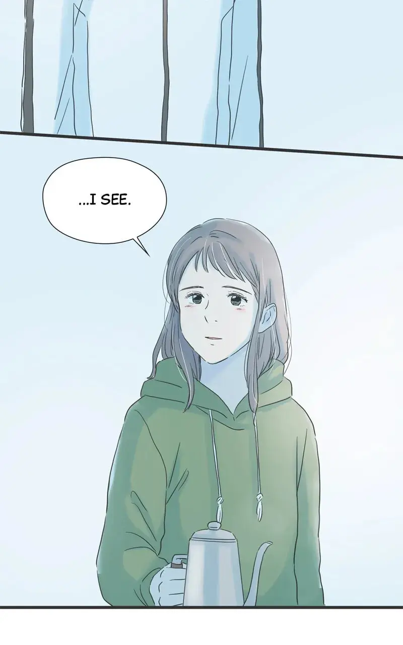 It Rains On Precious Days - Chapter 118 - Page 54