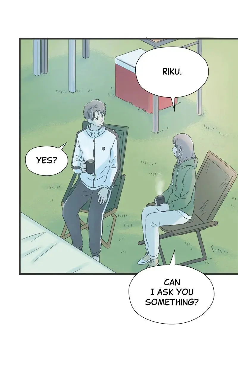 It Rains On Precious Days - Chapter 118 - Page 56