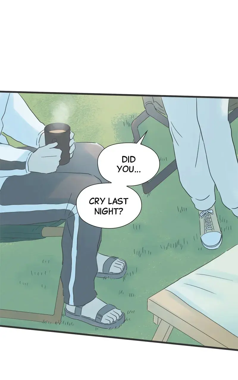 It Rains On Precious Days - Chapter 118 - Page 57