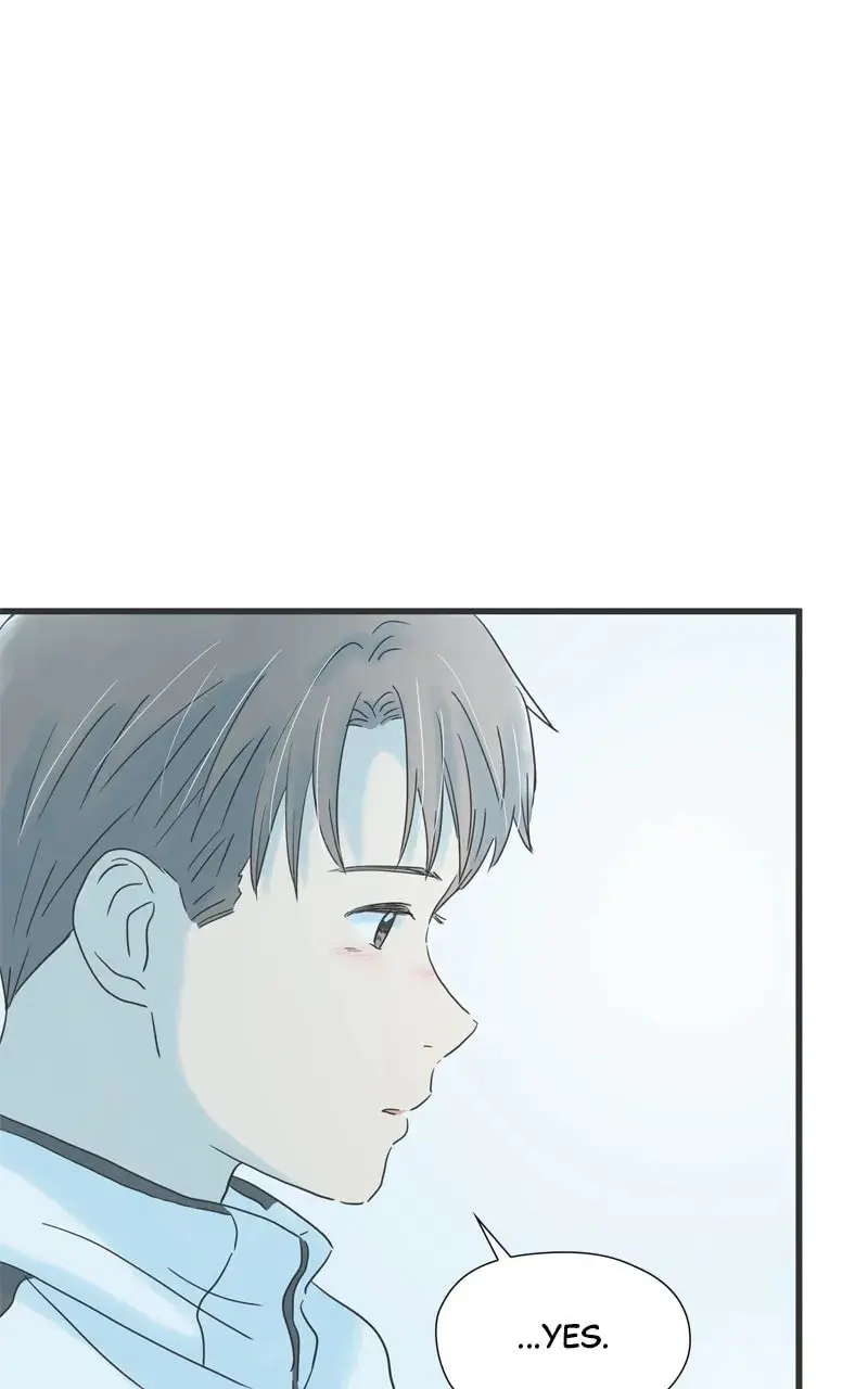It Rains On Precious Days - Chapter 118 - Page 58