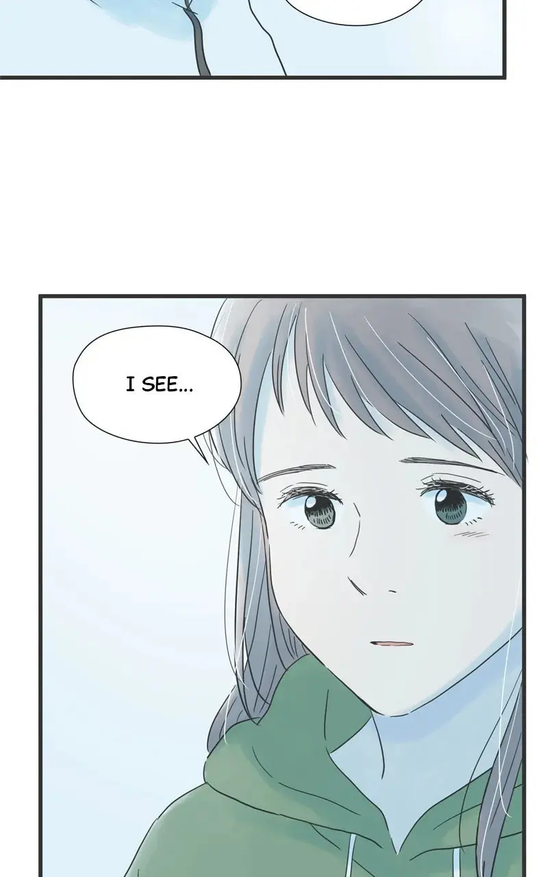 It Rains On Precious Days - Chapter 118 - Page 59