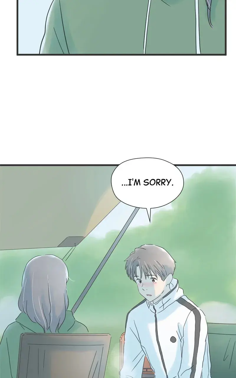 It Rains On Precious Days - Chapter 118 - Page 60