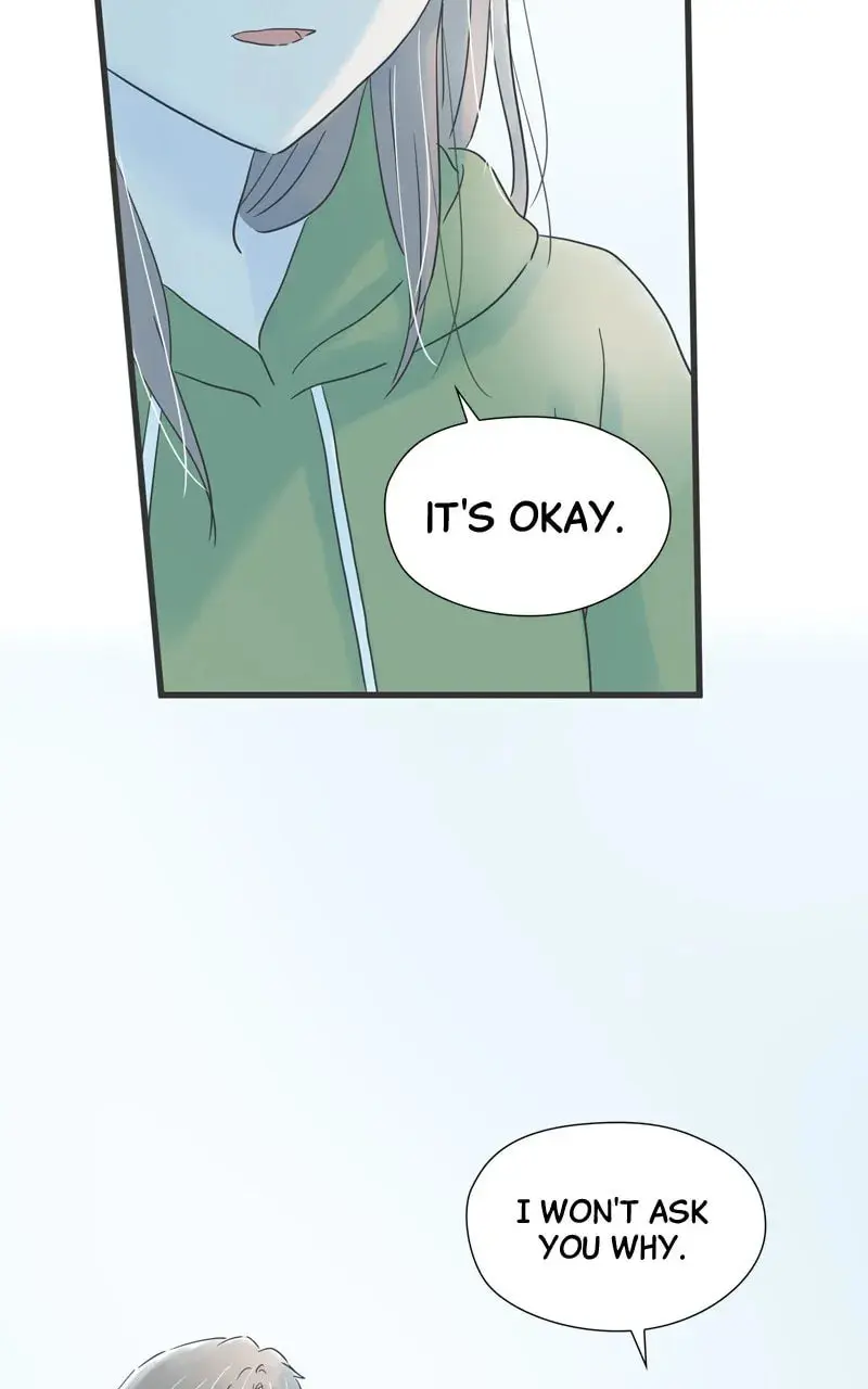 It Rains On Precious Days - Chapter 118 - Page 62