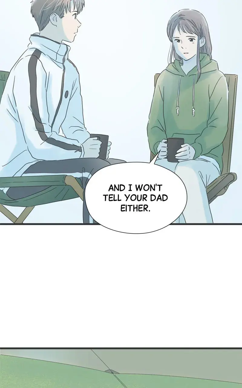 It Rains On Precious Days - Chapter 118 - Page 63