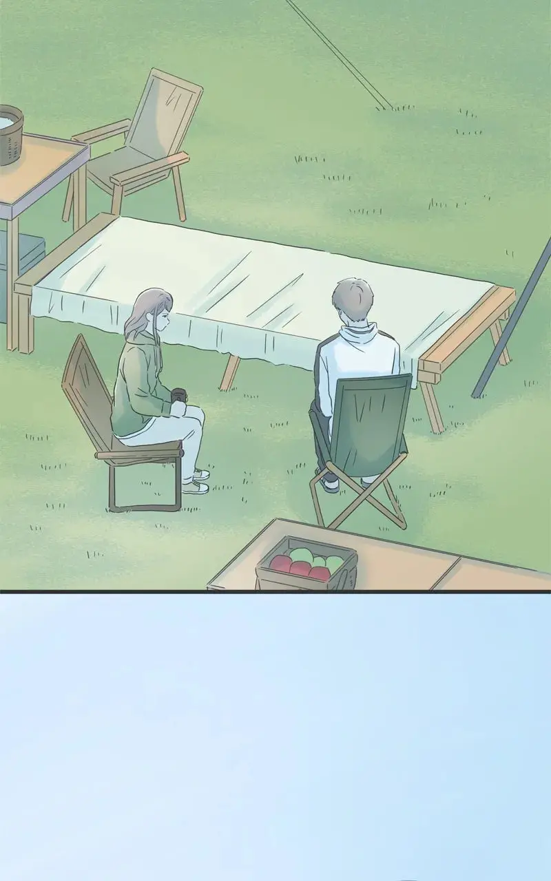 It Rains On Precious Days - Chapter 118 - Page 64