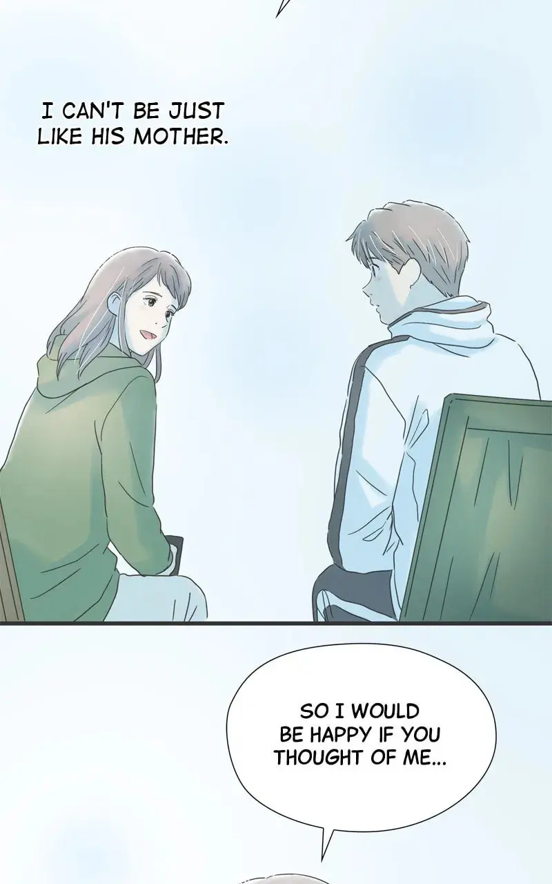 It Rains On Precious Days - Chapter 118 - Page 66