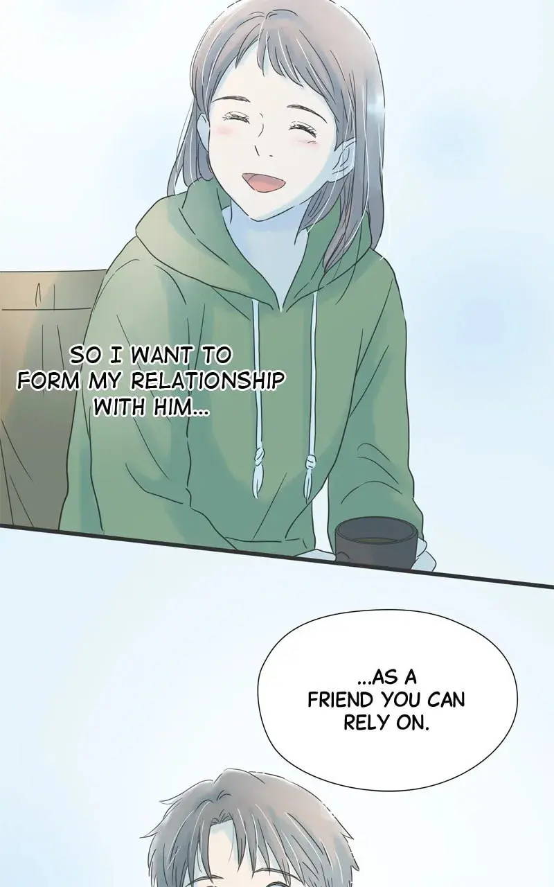 It Rains On Precious Days - Chapter 118 - Page 67