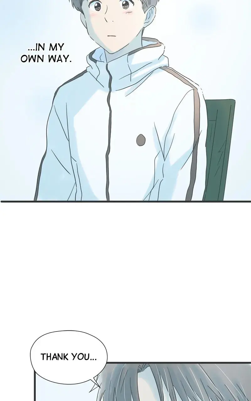 It Rains On Precious Days - Chapter 118 - Page 68