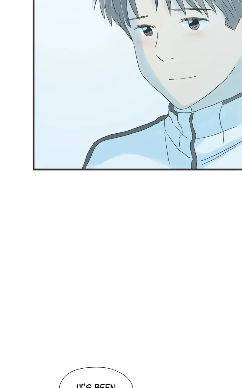 It Rains On Precious Days - Chapter 118 - Page 69
