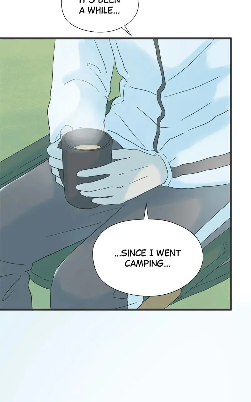 It Rains On Precious Days - Chapter 118 - Page 70