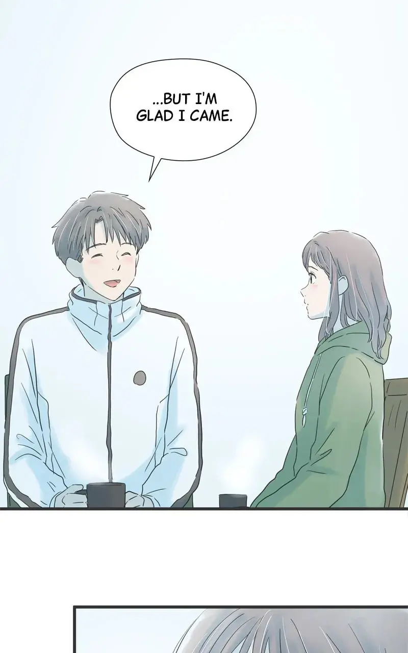 It Rains On Precious Days - Chapter 118 - Page 71