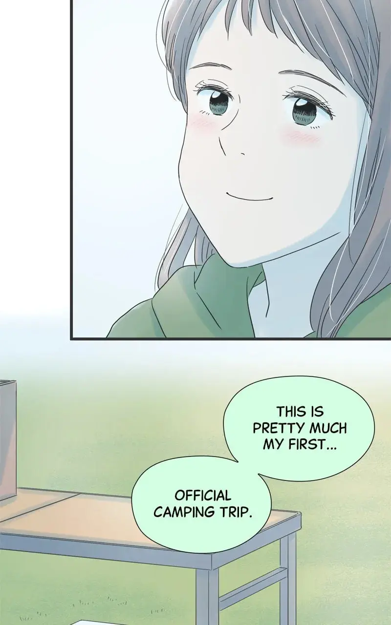It Rains On Precious Days - Chapter 118 - Page 72