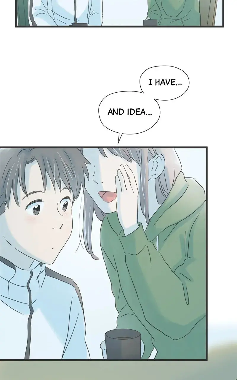 It Rains On Precious Days - Chapter 118 - Page 74